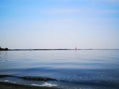 -上海美帆帆船露营基地