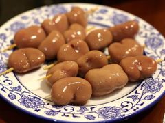 -飘香火锅(玉林西路店)