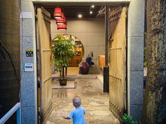 门面-生机蔬食·24节气料理餐厅(番禺广场店)