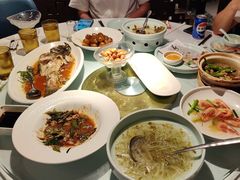 -小城故事·地道宁波味(月湖盛园店)