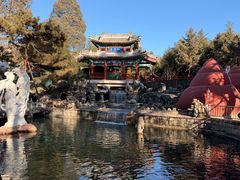-红螺寺