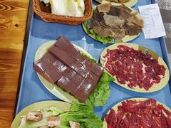 -三千坪超级火锅市场·土灶牛肉火锅