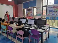 -童程童美·信息学竞赛·乐高机器人编程(昆明高新校区)