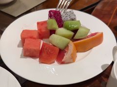 -和平饭店茉·莉酒廊 Jasmine Lounge