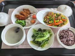-金芙美月子中心(财富别墅店)