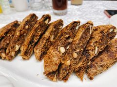 精品糖饼-马凯餐厅(地安门店)