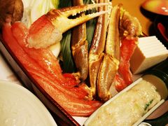 -蟹道乐(道顿堀本店)