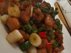 -禾珍珠家常小馆(河南博物院店)