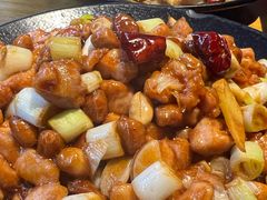 -望京一号·重庆江湖菜(工体店)