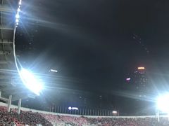 -天河体育中心