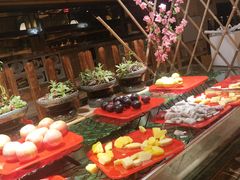-合肥富力威斯汀酒店·知味餐厅
