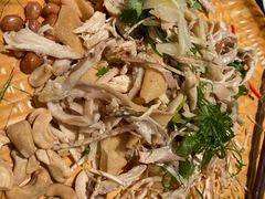 招牌顺德婆捞鸡-清晖小苑•顺德地方菜(壹海城店)