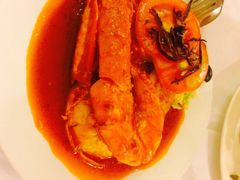 辣大虾-沙利文餐厅(南湾街店)