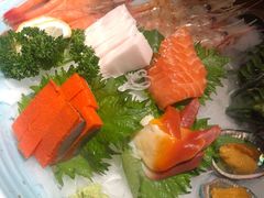 刺身拼盘-三石铁板烧(紫竹桥店)