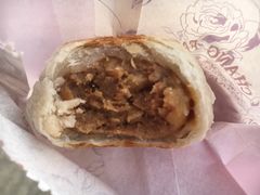 -长发西饼(临顿路店)