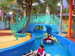 -东方之珠洗浴休闲广场(南开店)