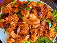 八珍豆腐-津沽小院(天津之眼店)