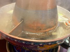 -1078號老北京涮肉(松柏店)