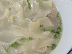 -马记伊源斋涮肉·清真菜(百子湾店)