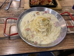 -Kpasta韩式意大利面