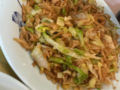 -粥公粥婆精品家常菜(青龙桥店)