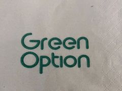 -Green Option(官舍店)