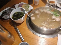 -海银海记潮汕牛肉火锅(新港中路海珠店)