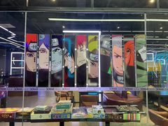 -复兴未来·轰趴空间(泰富百货店)