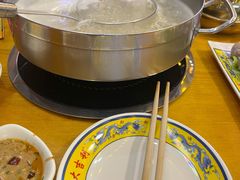 -大吉利潮汕牛肉火锅(王府井店)