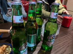 -杜尚rooftop露台酒吧