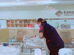 -爱贝蕊恩韩式月子会所(宝安店)