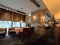 -戈雅法餐厅(世界城广场店)