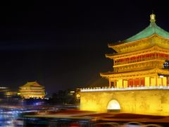 -西安城墙·碑林历史文化景区