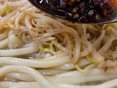 麻辣面-晓军麻辣面馆