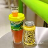 魔都的宝藏店！柠檬向右  