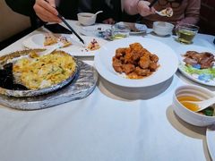 -祥记餐饮•豫粤珍味(金隅大厦店)