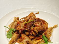 -望海湾鱼头泡饼·天津菜(空港店)