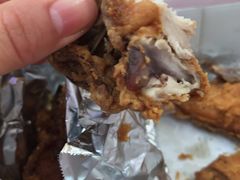 -SUN炸鸡专门店(西塔总店)