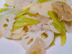 -张太婆老妈蹄花川菜馆·中华餐饮老字号(望平街店)