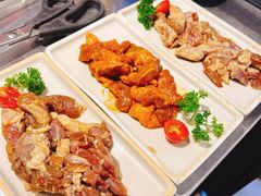 -喜来稀肉(虹泉路店)