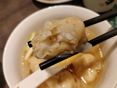 -麦奀云吞面世家(中环店)