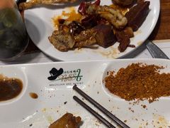 -汉巴味德(沈阳万象汇店)