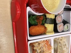 儿童套餐-万岁寿司(芳村店)