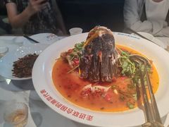 -坛宗剁椒鱼头(河西王府井店)