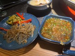 -湊湊火锅·茶憩(东城万达店)