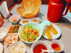 -饕林餐厅(春熙路店)