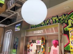 -HOWOW·D2Y(柏威年店)