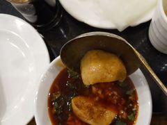 -冯记香辣兔火锅(茶店子总店)