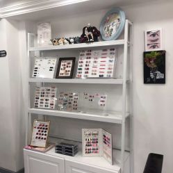 -初NAIL日式美甲美睫沙龙