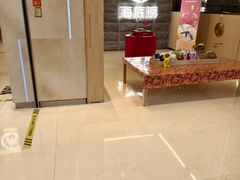 -海底捞火锅(方圆荟店)